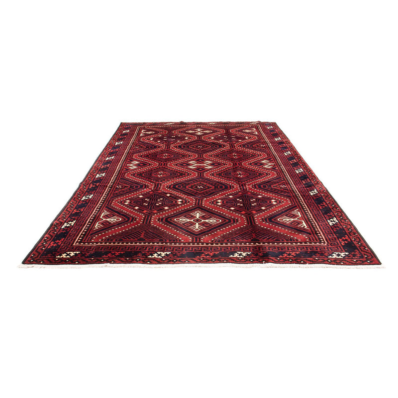 Qashqai Teppe 310x226cm - Persisk teppe