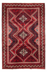 Qashqai Teppe 306x235cm - Persisk teppe – product image