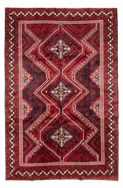 Qashqai Teppe 235x306cm - Persisk teppe