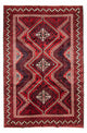 Qashqai Teppe 306x235cm - Persisk teppe