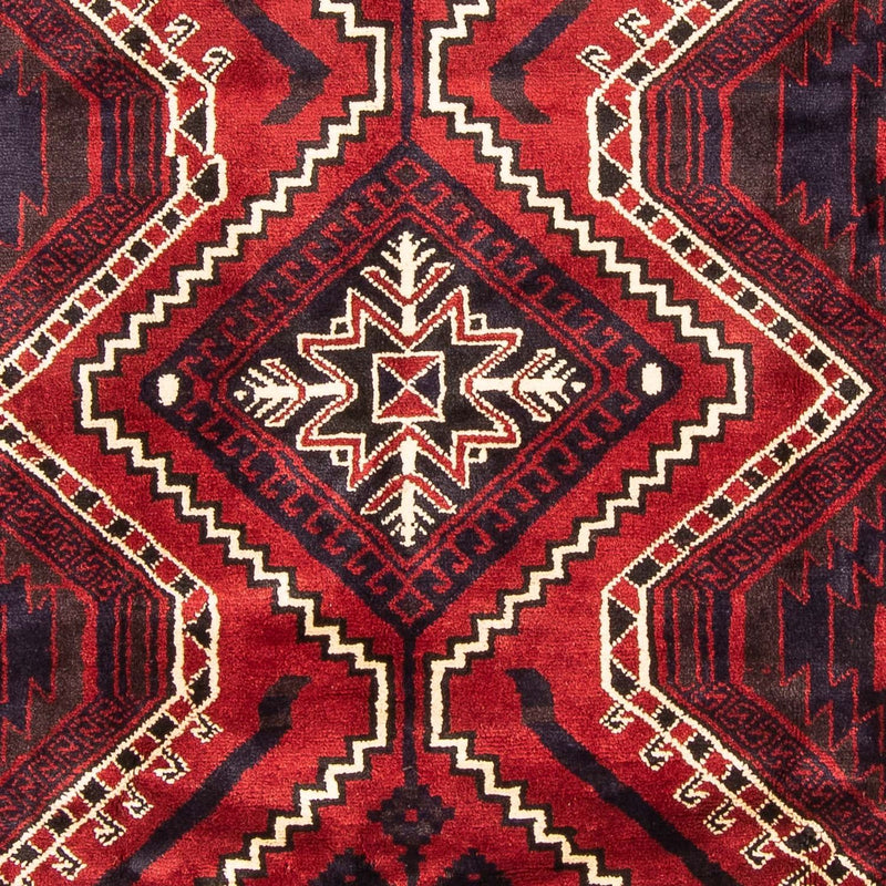 Qashqai Teppe 306x235cm - Persisk teppe