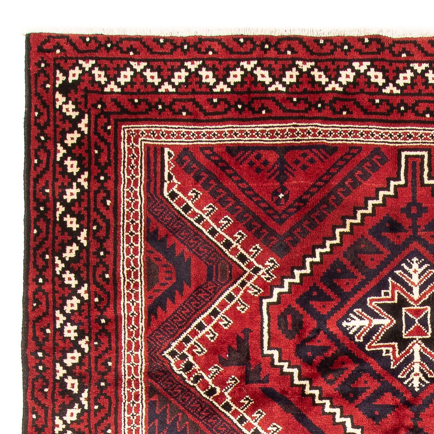 Qashqai Teppe 306x235cm - Persisk teppe