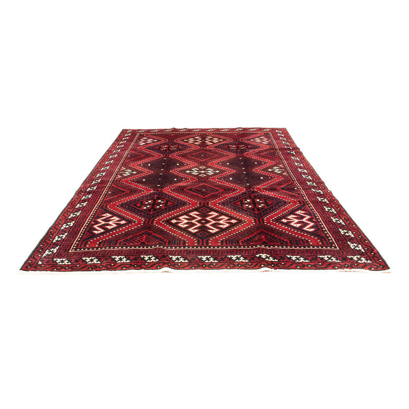 Qashqai Teppe 306x235cm - Persisk teppe