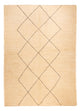 Loribaft Teppe 250x170cm - Perserteppich Wollteppich