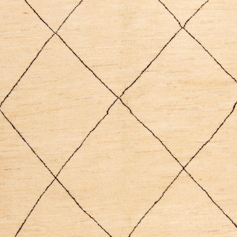 Loribaft Teppe 250x170cm - Perserteppich Wollteppich
