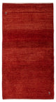 Loribaft Teppe 142x75cm - Perserteppich Wollteppich