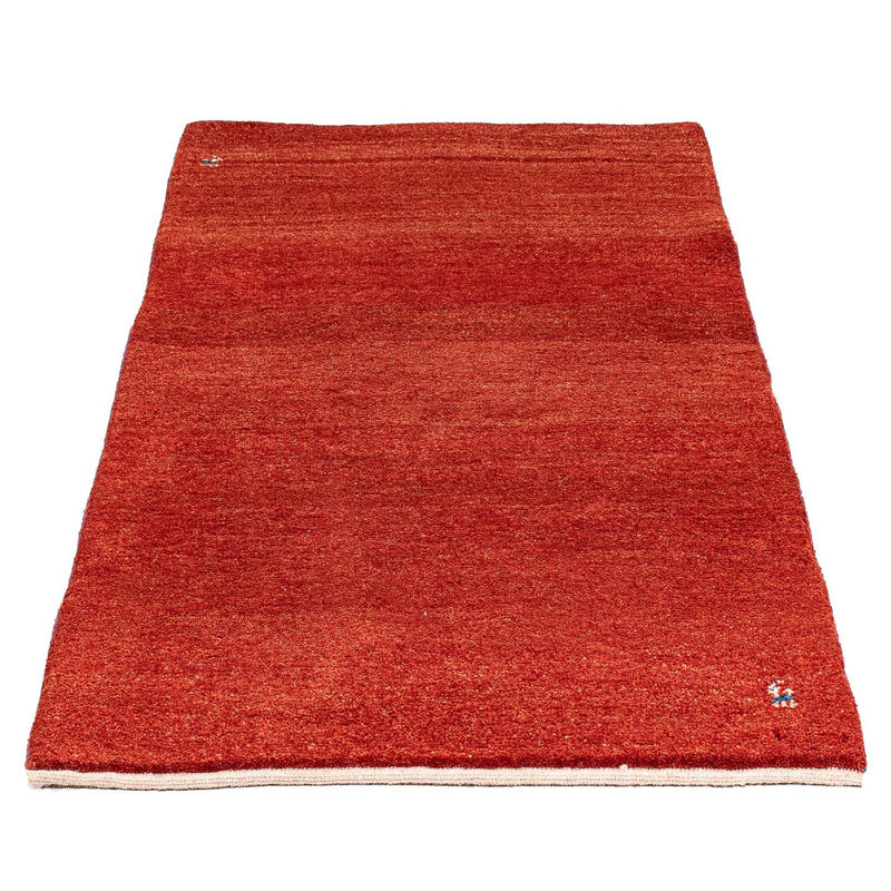 Loribaft Teppe 142x75cm - Perserteppich Wollteppich