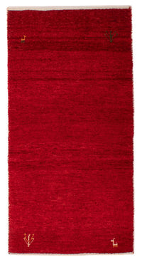 Loribaft Teppe 68x134cm - Perserteppich Wollteppich – product image
