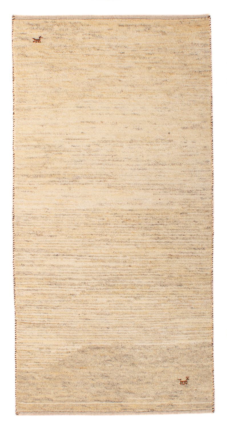 Loribaft Teppe 140x70cm - Perserteppich Wollteppich