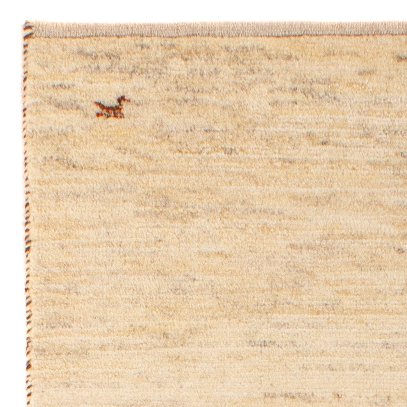 Loribaft Teppe 140x70cm - Perserteppich Wollteppich