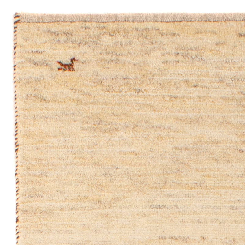 Loribaft Teppe 140x70cm - Perserteppich Wollteppich