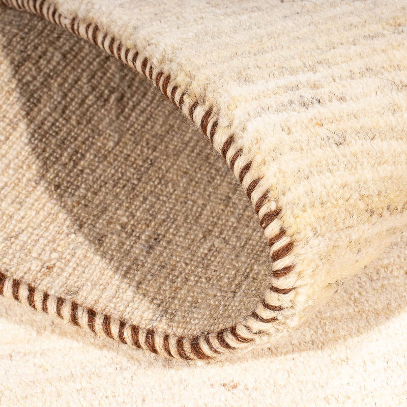 Loribaft Teppe 140x70cm - Perserteppich Wollteppich