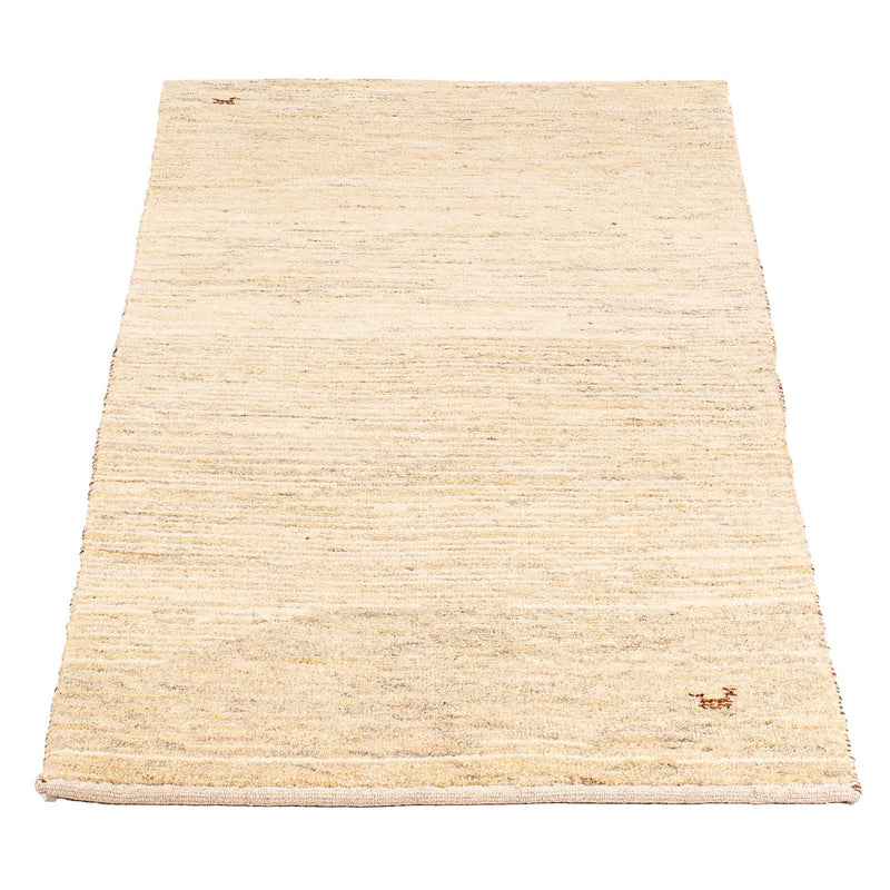 Loribaft Teppe 140x70cm - Perserteppich Wollteppich