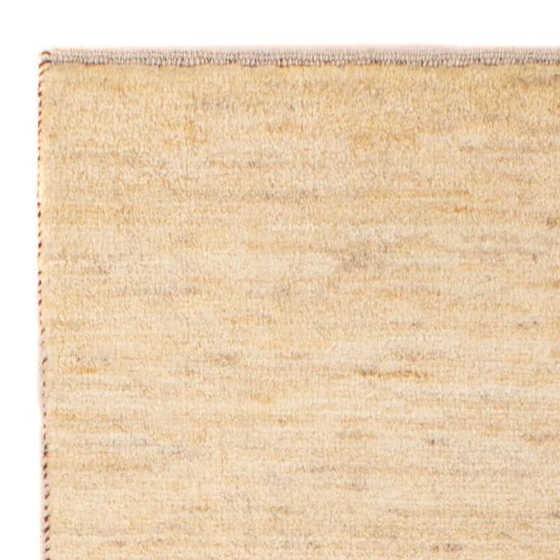 Loribaft Teppe 137x72cm - Perserteppich Wollteppich