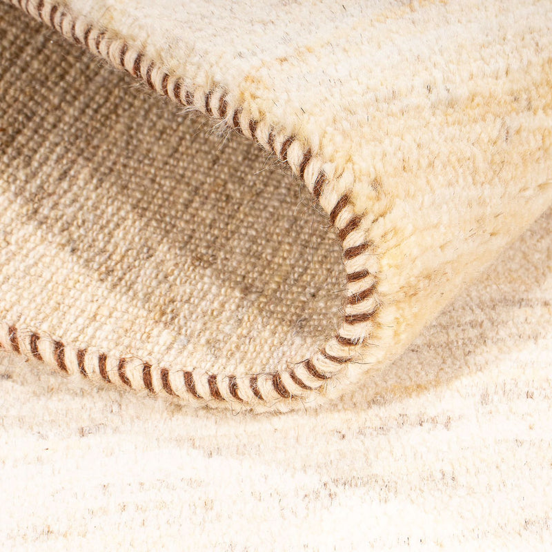 Loribaft Teppe 137x72cm - Perserteppich Wollteppich