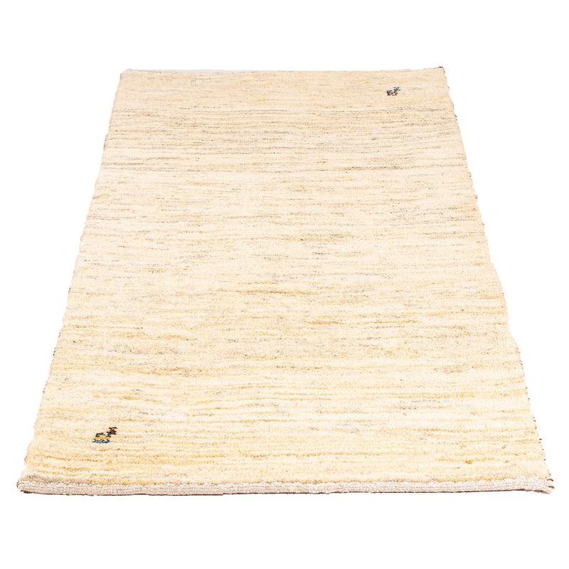 Loribaft Teppe 137x72cm - Perserteppich Wollteppich