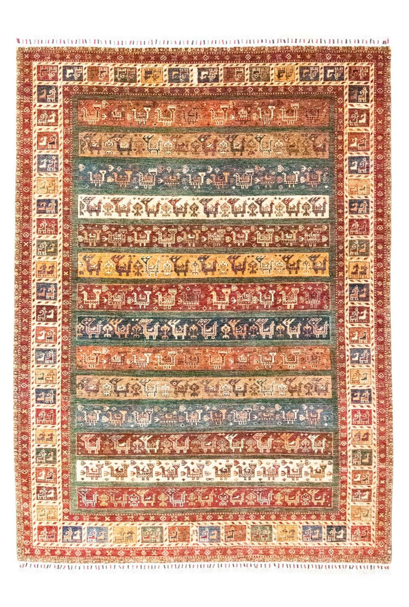 Ziegler Teppe 242x178cm - Orientalsk teppe
