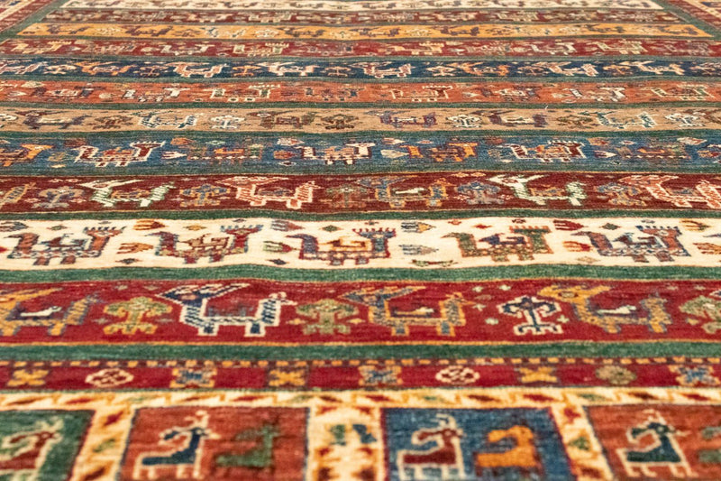 Ziegler Teppe 242x178cm - Orientalsk teppe
