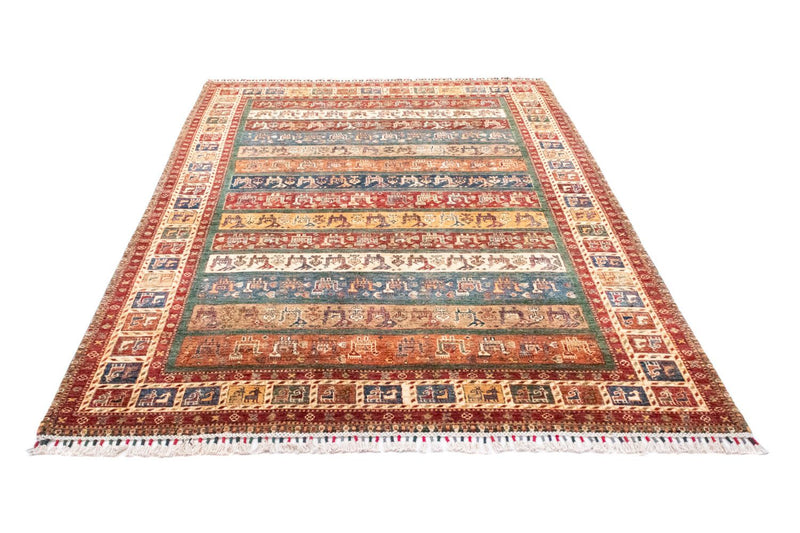Ziegler Teppe 242x178cm - Orientalsk teppe