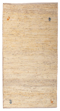 Loribaft Teppe 131x72cm - Perserteppich Wollteppich – product image