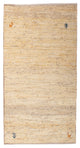 Loribaft Teppe 131x72cm - Perserteppich Wollteppich
