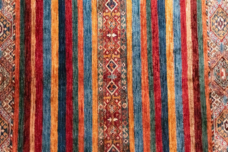 Ziegler Teppe 237x168cm - Orientalsk teppe