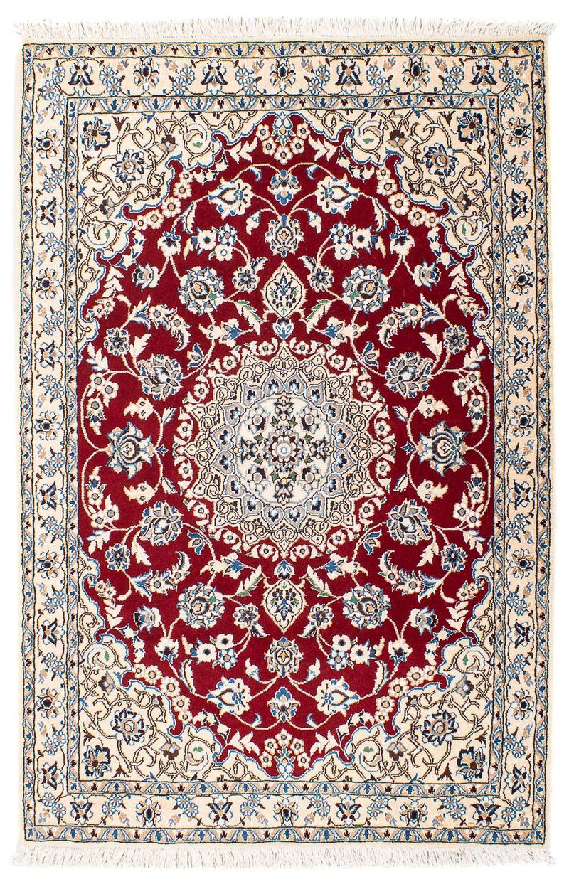Nain - 9 la Teppe 152x100cm - Persisk teppe