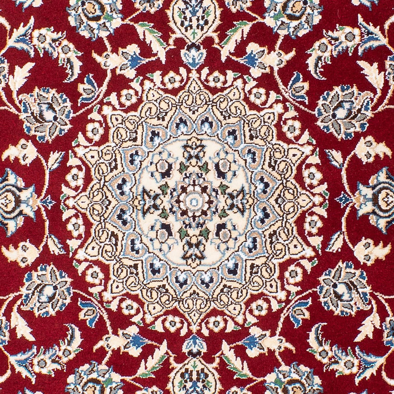 Nain - 9 la Teppe 152x100cm - Persisk teppe