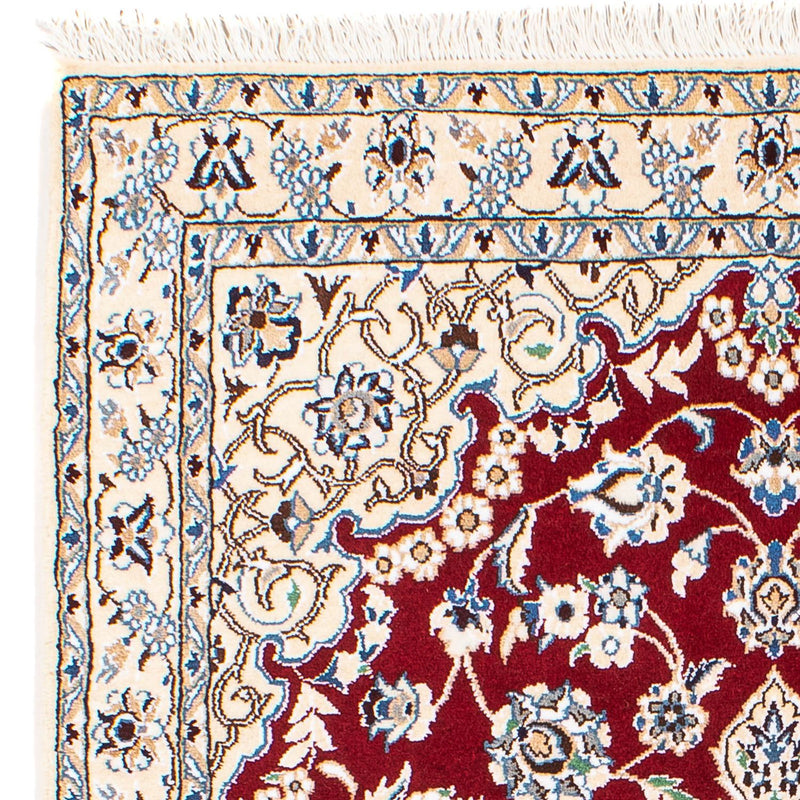 Nain - 9 la Teppe 152x100cm - Persisk teppe