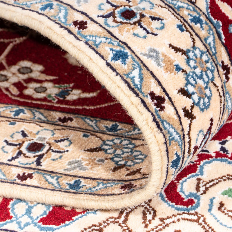 Nain - 9 la Teppe 152x100cm - Persisk teppe