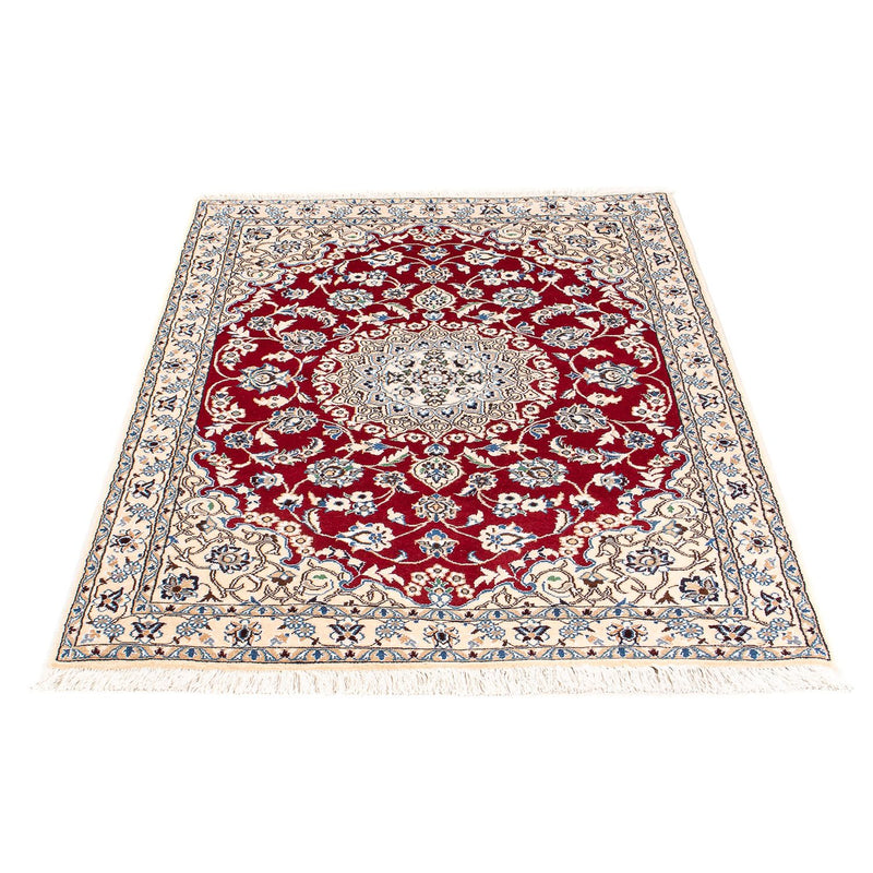 Nain - 9 la Teppe 152x100cm - Persisk teppe