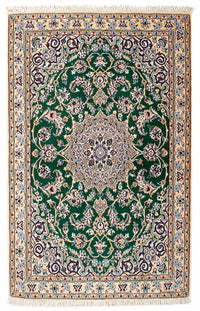 Nain - 9La Teppe 101x148cm - Persisk teppe – product image