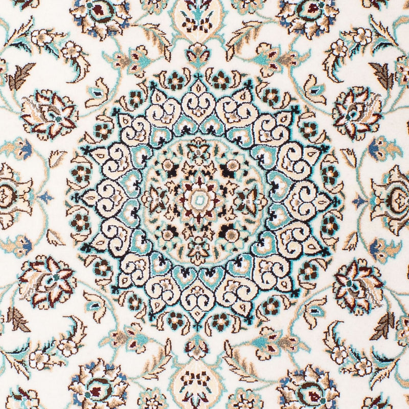 Nain - 9 la Teppe 147x100cm - Persisk teppe