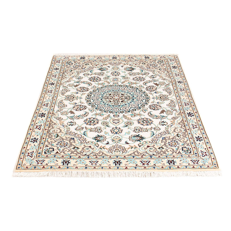 Nain - 9 la Teppe 147x100cm - Persisk teppe