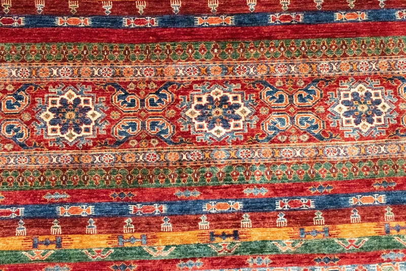 Ziegler Teppe 243x169cm - Orientalsk teppe