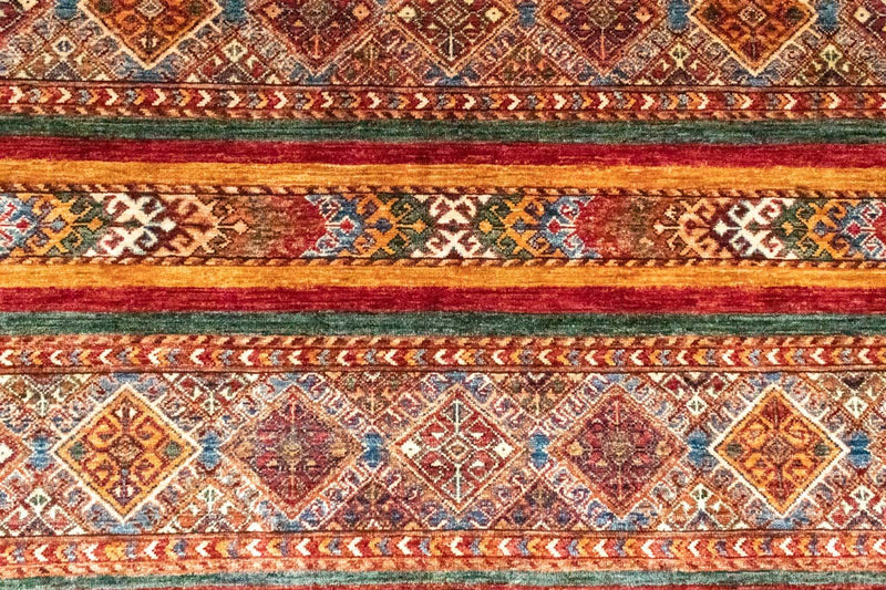 Ziegler Teppe 243x170cm - Orientalsk teppe