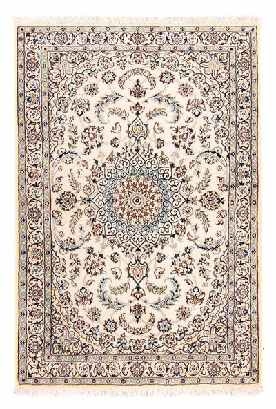 Nain - 9La Teppe 113x175cm - Persisk teppe