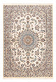 Nain - 9La Teppe 113x175cm - Persisk teppe