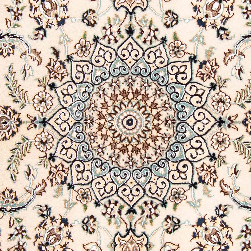 Nain - 9La Teppe 113x175cm - Persisk teppe