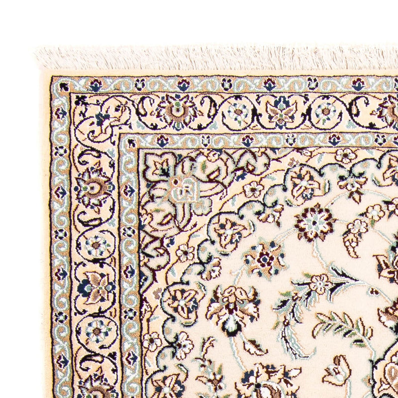 Nain - 9La Teppe 113x175cm - Persisk teppe