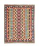 Kilim Fars Teppe 330x257cm