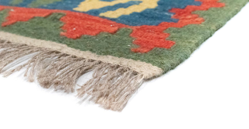 Kilim Fars Teppe 330x257cm