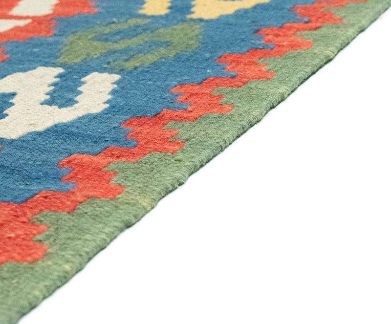 Kilim Fars Teppe 330x257cm