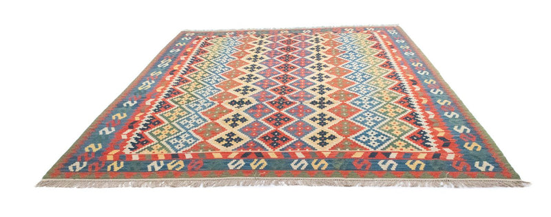 Kilim Fars Teppe 330x257cm