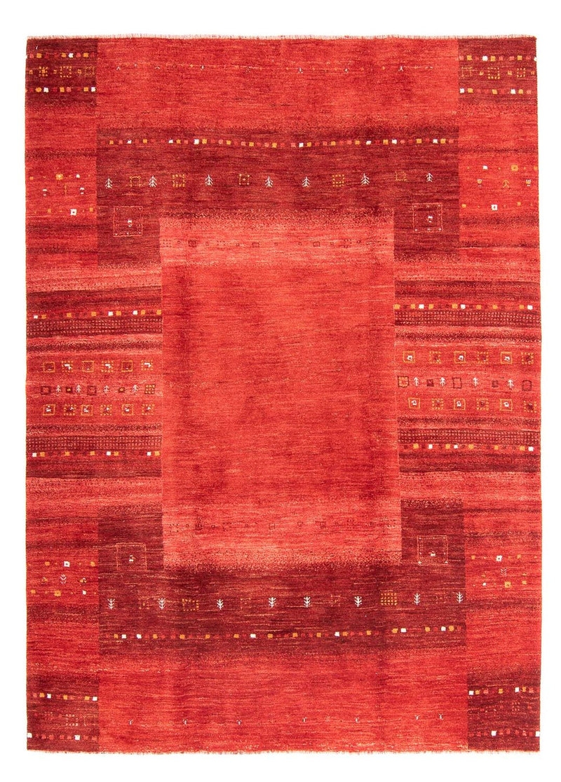 Loribaft Teppe 180x248cm - Perserteppich Wollteppich