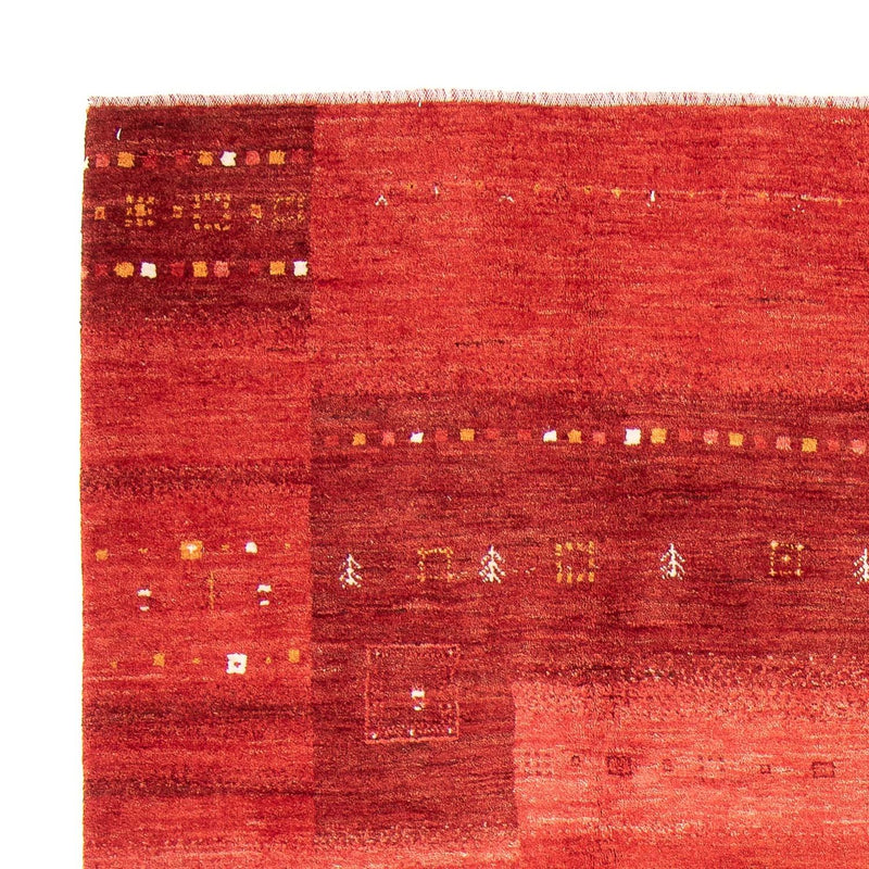 Loribaft Teppe 180x248cm - Perserteppich Wollteppich