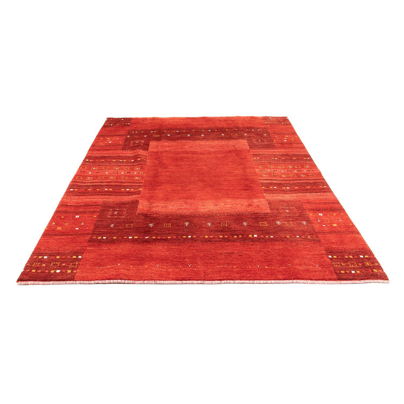 Loribaft Teppe 180x248cm - Perserteppich Wollteppich