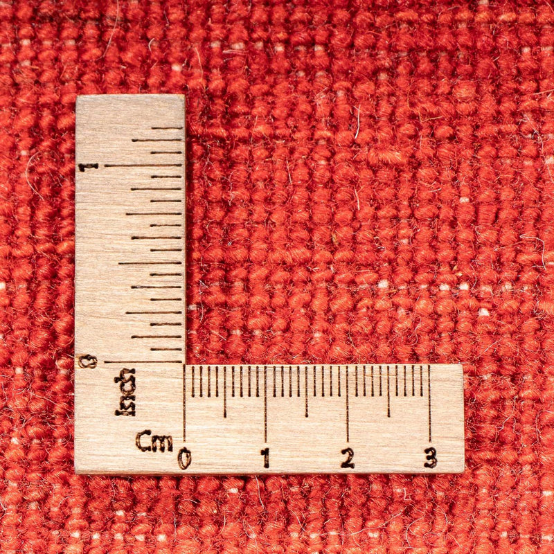 Loribaft Teppe 180x248cm - Perserteppich Wollteppich
