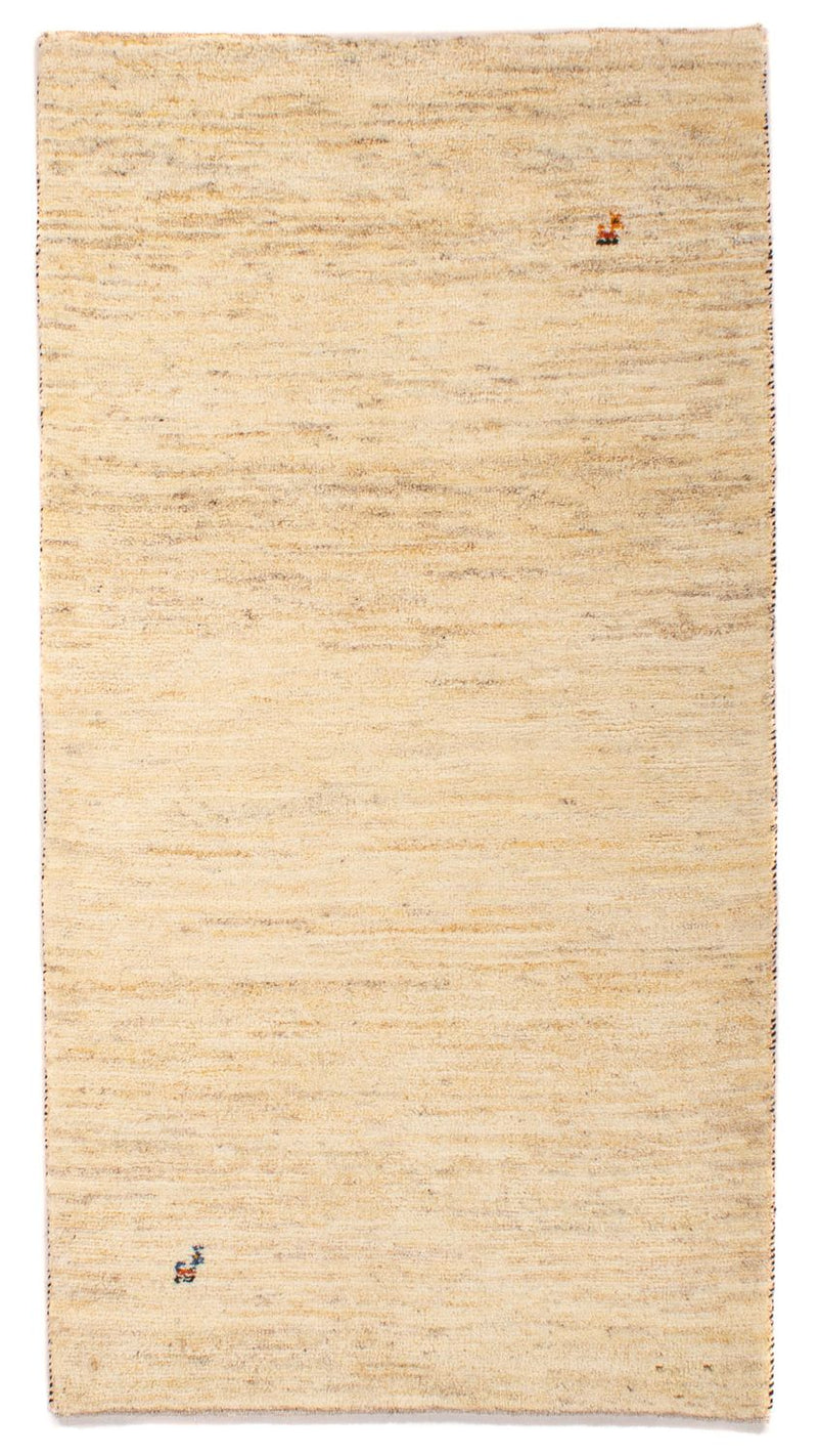 Loribaft Teppe 140x75cm - Perserteppich Wollteppich