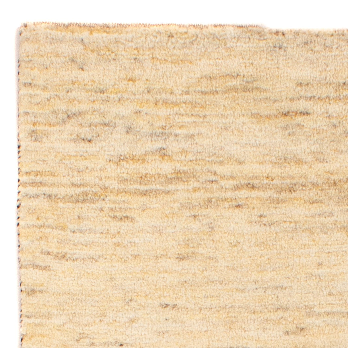 Loribaft Teppe 140x75cm - Perserteppich Wollteppich